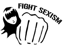 Charte antisexiste